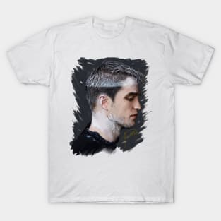 Origins Painting T-Shirt